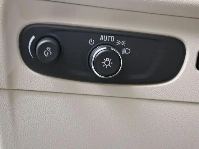 2023 Buick Envision Avenir FWD