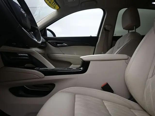 2023 Buick Envision Avenir FWD