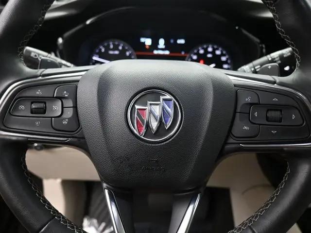 2023 Buick Envision Avenir FWD