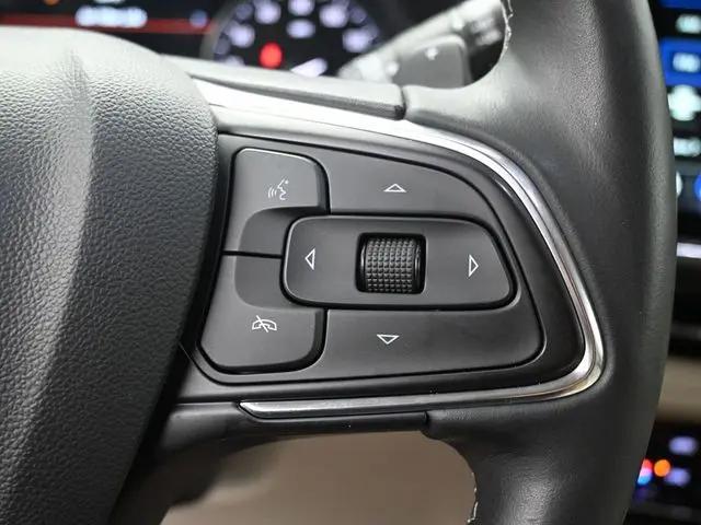 2023 Buick Envision Avenir FWD