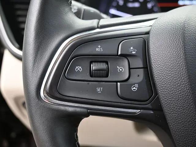 2023 Buick Envision Avenir FWD