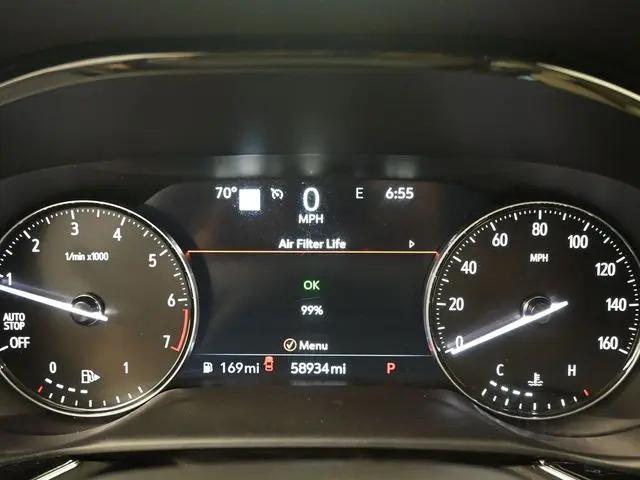 2023 Buick Envision Avenir FWD
