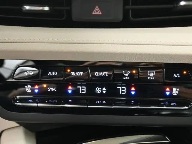2023 Buick Envision Avenir FWD
