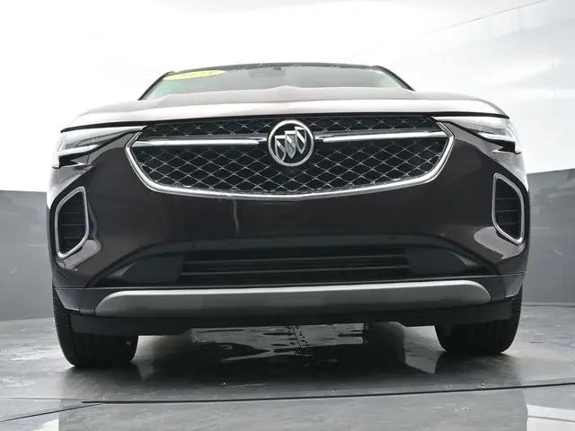 2023 Buick Envision Avenir FWD