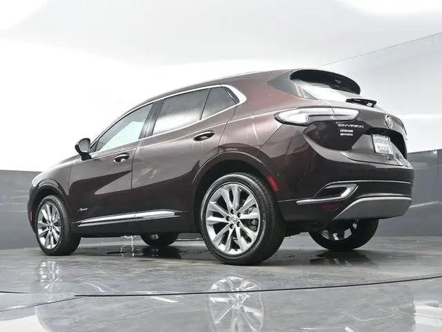 2023 Buick Envision Avenir FWD