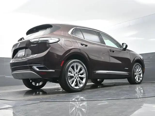 2023 Buick Envision Avenir FWD