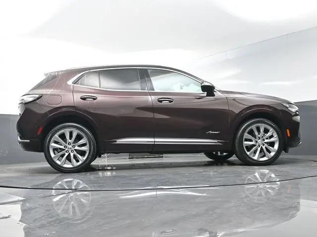 2023 Buick Envision Avenir FWD
