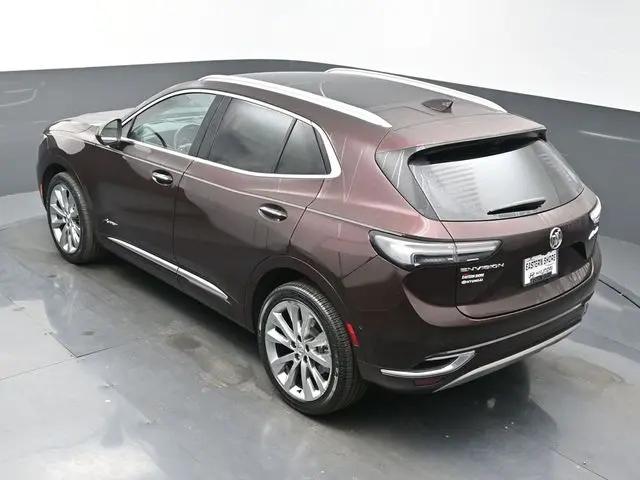 2023 Buick Envision Avenir FWD
