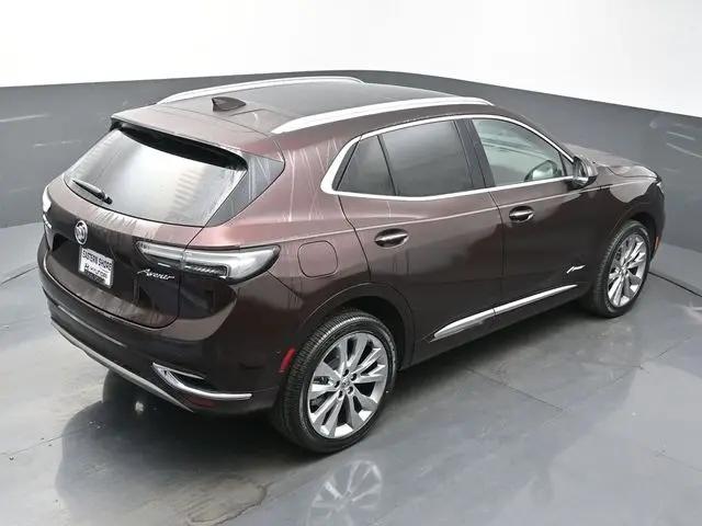 2023 Buick Envision Avenir FWD