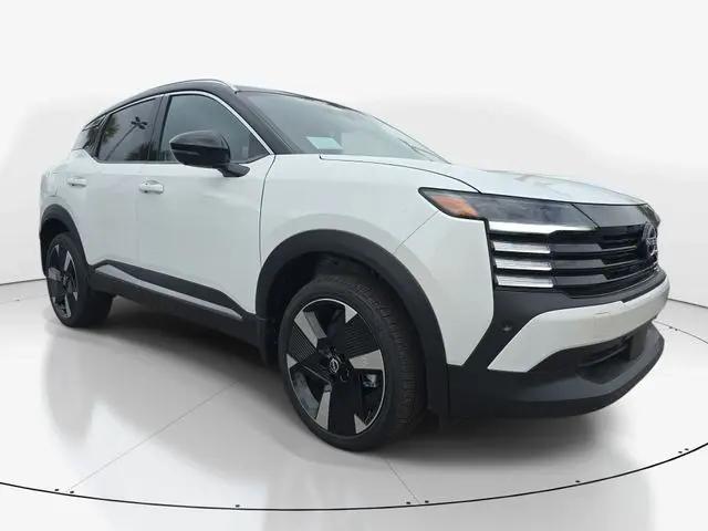 2026 Nissan Kicks SR for sale in Charleston, SC
