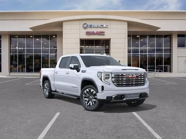 2026 GMC Sierra 1500 Crew Cab, Short Bed, Denali, 4WD for sale in Pembroke Pines, FL