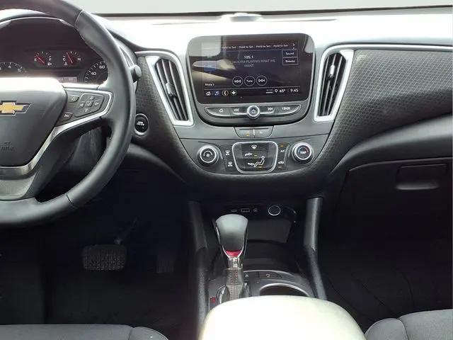 2024 Chevrolet Malibu FWD RS