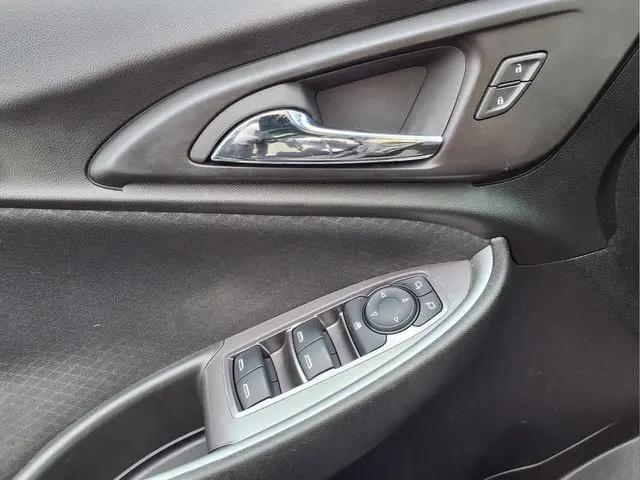 2024 Chevrolet Malibu FWD RS
