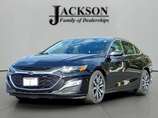 2024 Chevrolet Malibu FWD RS for sale in Sullivan, IL