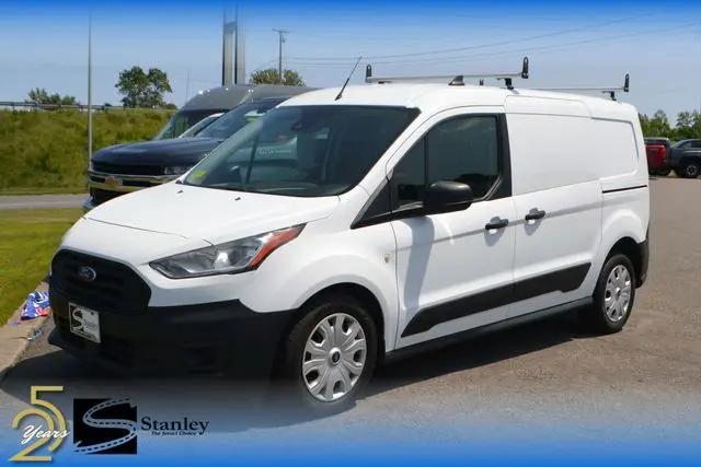 2019 Ford Transit Connect XL for sale in Trenton, ME