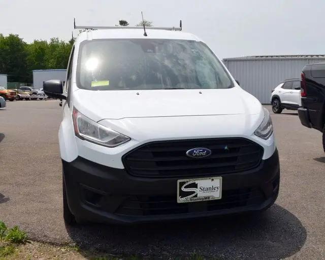 2019 Ford Transit Connect XL