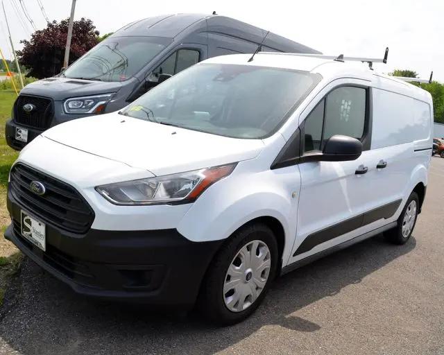 2019 Ford Transit Connect XL