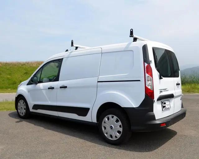 2019 Ford Transit Connect XL