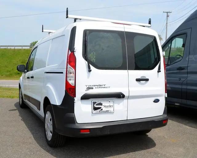 2019 Ford Transit Connect XL