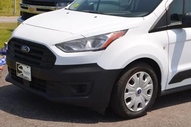 2019 Ford Transit Connect XL