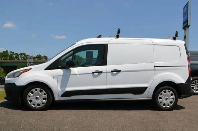 2019 Ford Transit Connect XL