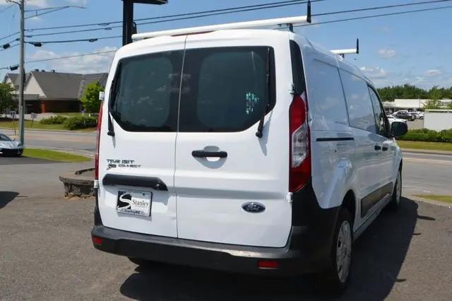 2019 Ford Transit Connect XL