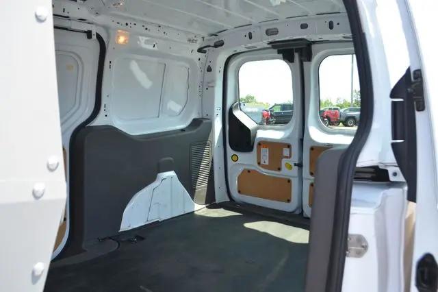 2019 Ford Transit Connect XL