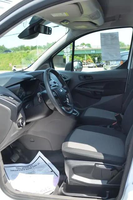 2019 Ford Transit Connect XL