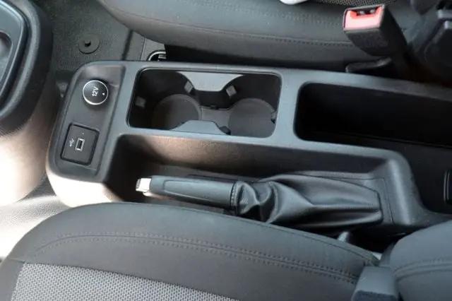 2019 Ford Transit Connect XL
