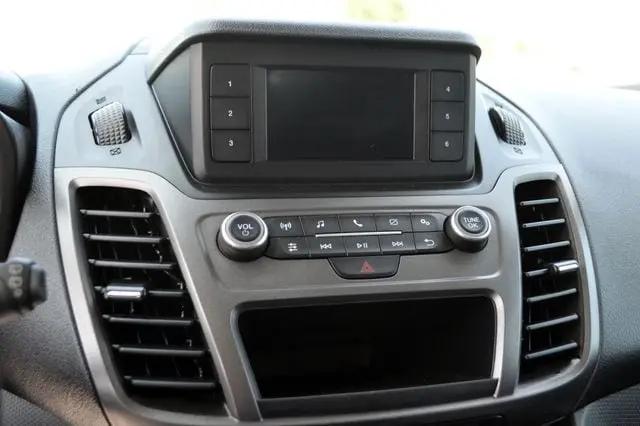 2019 Ford Transit Connect XL