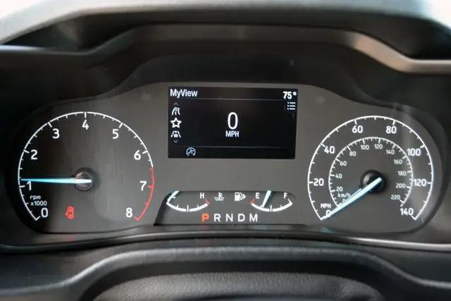 2019 Ford Transit Connect XL