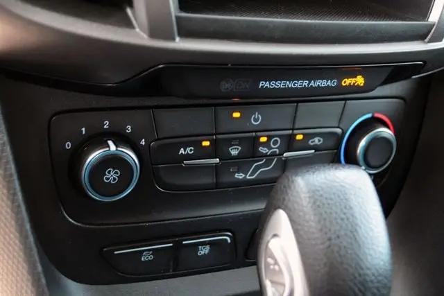2019 Ford Transit Connect XL