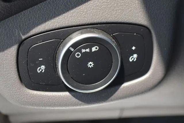 2019 Ford Transit Connect XL