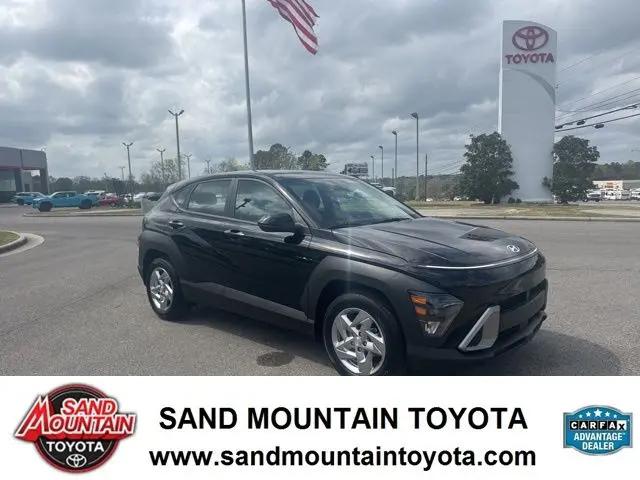 2026 Hyundai Kona SE for sale in Albertville, AL
