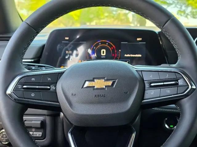 2026 Chevrolet Suburban Premier, 4WD