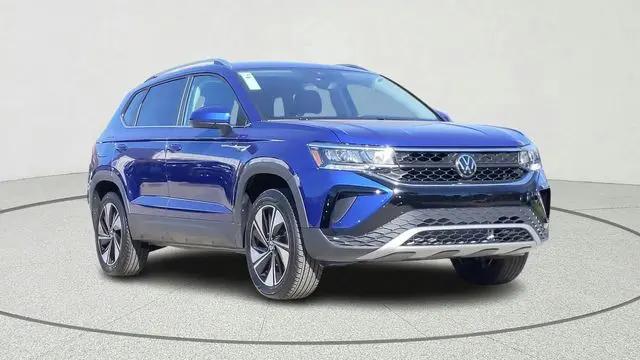2024 Volkswagen Taos 1.5T SE for sale in Dallas, TX