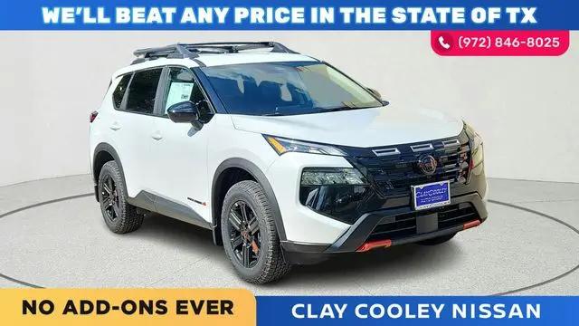 2026 Nissan Rogue Rock Creek for sale in Dallas, TX