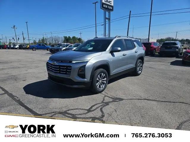 2026 Chevrolet Equinox FWD LT for sale in Greencastle, IN