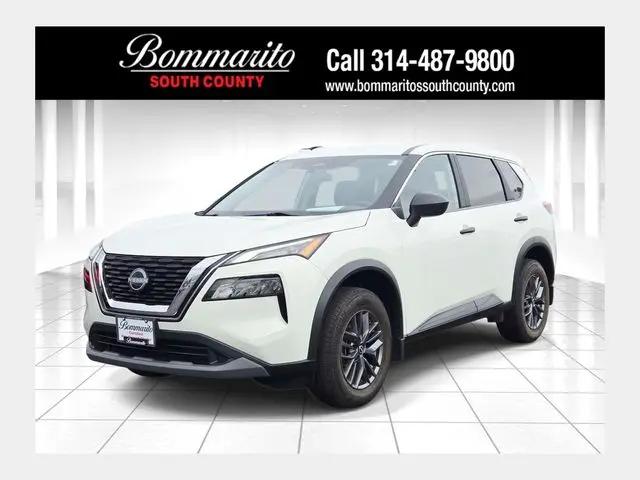 2023 Nissan Rogue S Intelligent AWD for sale in St. Louis, MO