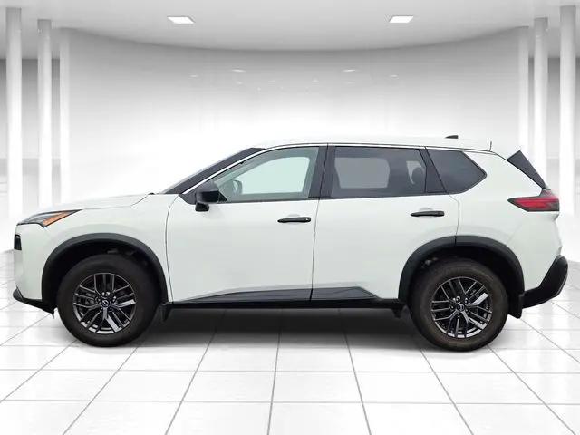2023 Nissan Rogue S Intelligent AWD