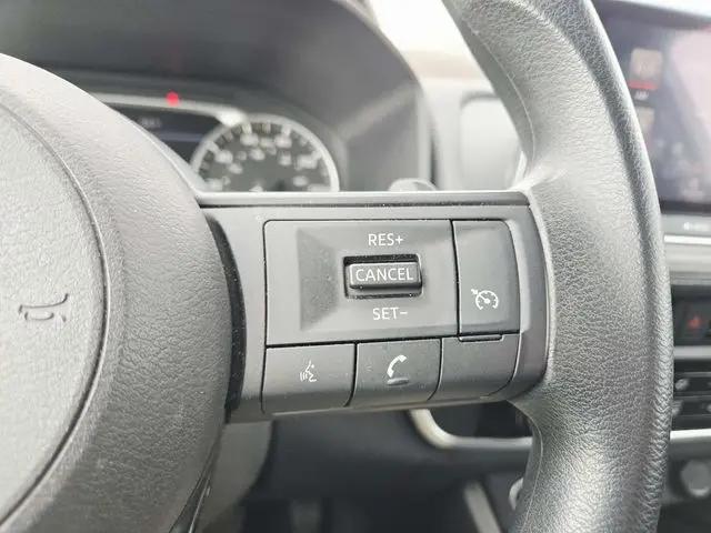 2023 Nissan Rogue S Intelligent AWD