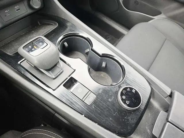 2023 Nissan Rogue S Intelligent AWD
