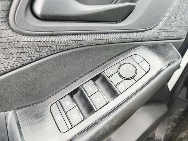 2023 Nissan Rogue S Intelligent AWD
