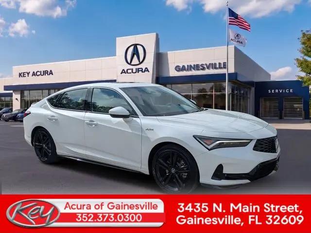 2026 Acura Integra FWD A-Spec for sale in Gainesville, FL