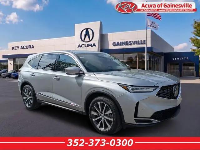 2026 Acura MDX Technology Package for sale in Gainesville, FL