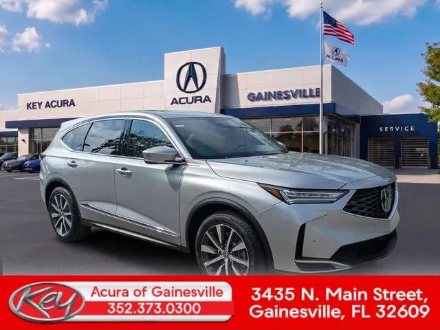 2026 Acura MDX Technology Package for sale in Gainesville, FL
