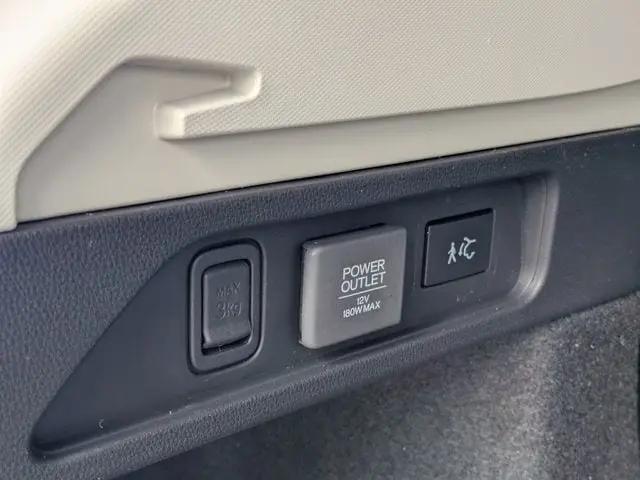 2026 Acura MDX Advance Package