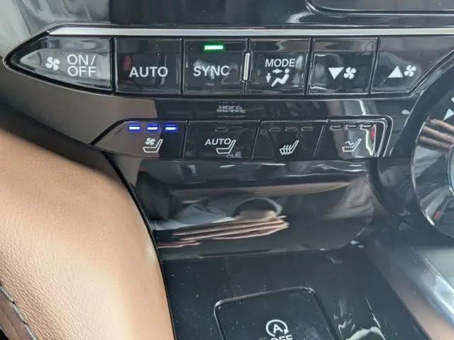 2026 Acura MDX Advance Package