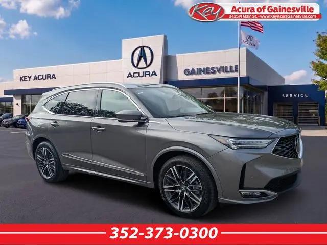 2026 Acura MDX Advance Package for sale in Gainesville, FL