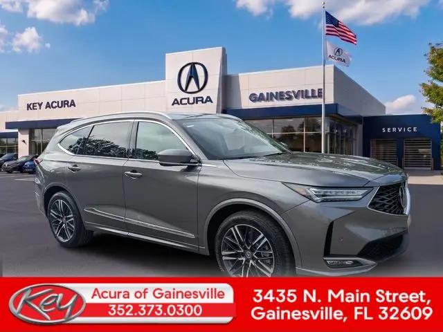2026 Acura MDX Advance Package for sale in Gainesville, FL